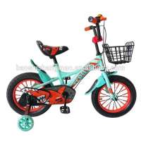 factory OEM children bicycle 12 14 16 18 inch / strong kids bike for 3 -8 years baby cycle / baby bikes for toddlers